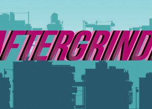 AFTERGRINDER Steam CD Key