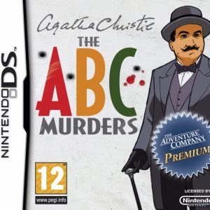 Agatha Christie - The ABC Murders Steam CD Key