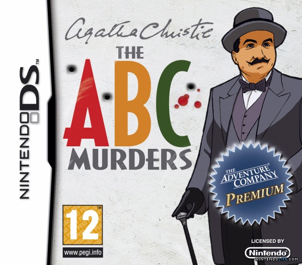Agatha Christie - The ABC Murders Steam CD Key