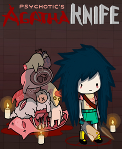 Agatha Knife Steam CD Key