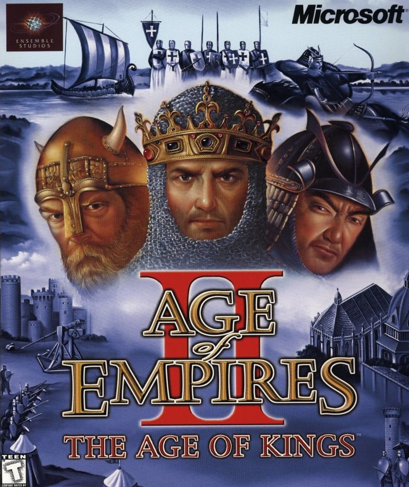 Age Of Empires II HD Steam CD Key