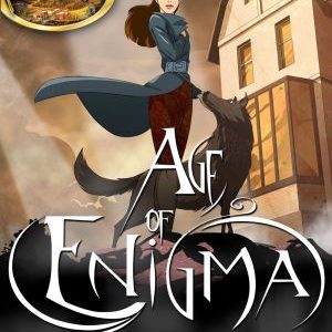 Age of Enigma: The Secret of the Sixth Ghost Steam CD Key