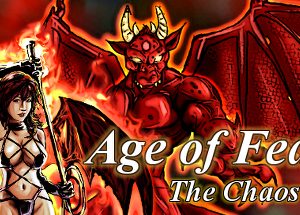 Age of Fear 2: The Chaos Lord Steam CD Key
