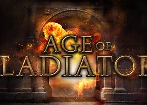 Age of Gladiators Steam CD Key