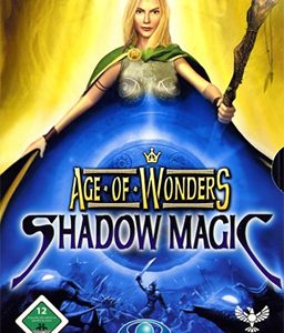 Age of Wonders: Shadow Magic Steam CD Key