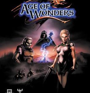 Age of Wonders Steam CD key