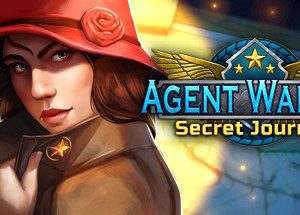 Agent Walker: Secret Journey Steam CD Key