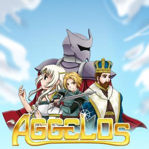 Aggelos Steam CD Key