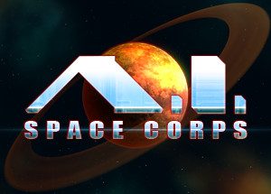 A.I. Space Corps Steam CD Key