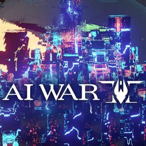 AI War 2 Steam CD Key