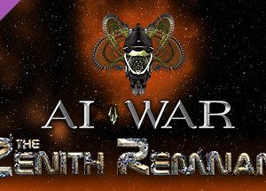 AI War - The Zenith Remnant DLC Steam CD Key