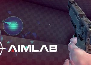Aim Lab Steam CD Key