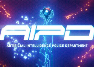 AIPD - Artificial Intelligence Police Department Steam CD Key