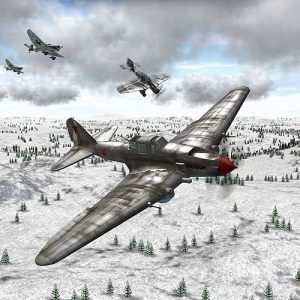 Air Conflicts Collection Steam CD Key