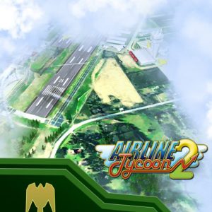Airline Tycoon 2 - Falcon Airlines DLC Steam CD Key