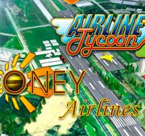 Airline Tycoon 2 - Honey Airlines DLC Steam CD Key