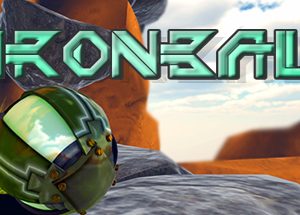 Airon Ball Steam CD Key
