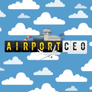 Airport CEO Steam CD Key
