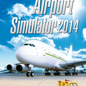 Airport Simulator 2014 Steam CD Key