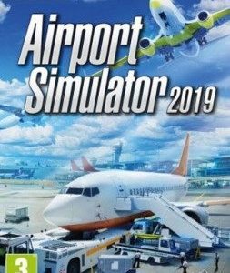 Airport Simulator 2019 Steam CD Key