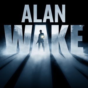 Alan Wake XBOX One CD Key