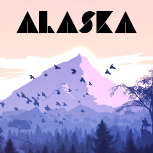ALASKA Steam CD Key