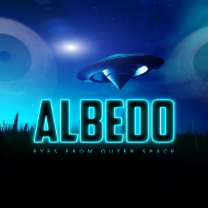 Albedo: Eyes From Outer Space EU XBOX ONE CD Key
