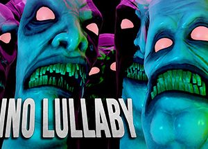 Albino Lullaby: Episode 1 Steam CD Key