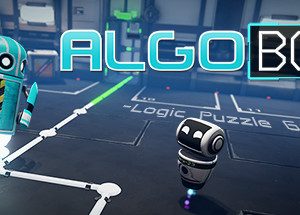 Algo Bot Steam CD Key