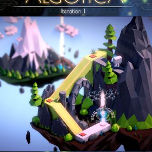 Algotica Iterations Steam CD Key