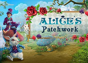Alice's Patchwork Steam CD Key
