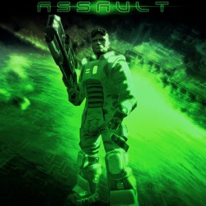 Alien Breed 2 Assault Steam CD Key