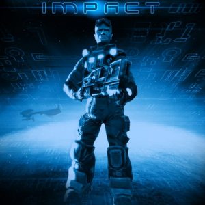 Alien Breed: Impact Steam CD Key
