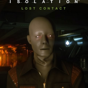 Alien: Isolation - Lost Contact DLC Steam CD Key