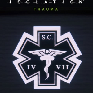 Alien: Isolation - Trauma DLC Steam CD Key