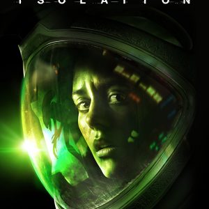Alien: Isolation RU VPN Activated Steam CD Key