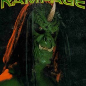 Alien Rampage Steam CD Key
