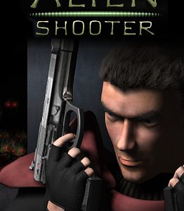 Alien Shooter Steam CD Key