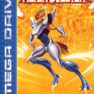 Alien Soldier Steam CD Key