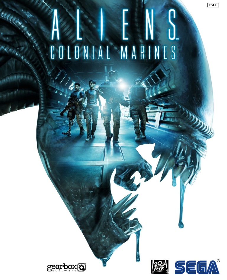 Aliens: Colonial Marines Collection Steam CD Key