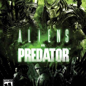 Aliens vs. Predator Collection Steam CD Key