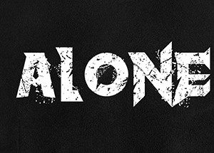 ALONE? Steam CD Key