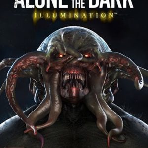 Alone in the Dark: Illumination Steam CD Key