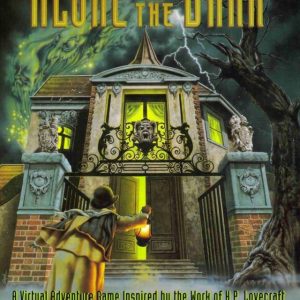 Alone in the Dark Steam CD Key