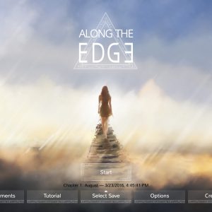 Along the Edge Steam CD Key