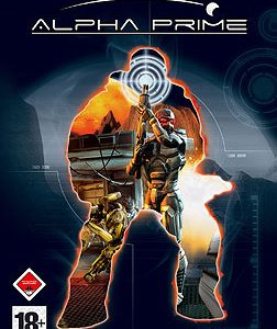 Alpha Prime Steam CD Key