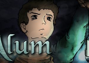 Alum Steam CD Key