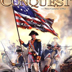 American Conquest Steam CD Key