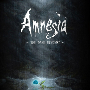 Amnesia The Dark Descent Steam CD Key