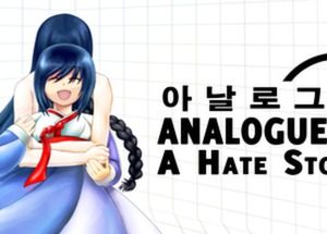 Analogue: A Hate Story Steam CD Key